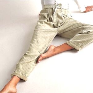 Free People Livin In The City Pants XL